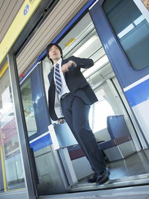 働きやすさを提供する柏タクシー求人